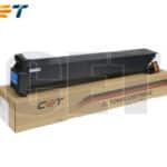 CET Konica Minolta TN-213C/214C/314C- 20K/ 360g #A0D7435