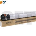 CET Konica Minolta TN-216K/319K- 29K /524g #A11G130, A11G131