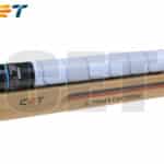 CET Konica Minolta TN-216C/319C- 26K/ 437g #A11G431, A11G431