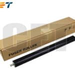 CET Lower Sleeved Roller Konica Minolta #A161R71811-Lower