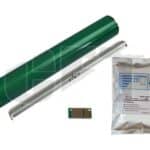 Black Drum Unit Rebuild Kit C452,C552,C652,502,552#IU-612K