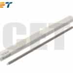 CET Charge Roller Cleaning Roller Konica Minolta Bizhub 266