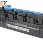 CET Waste Toner Container  Konica Minolta #WX-105, A8JJWY1