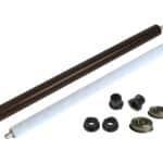 CET Sub Fuser Kit Konica Minolta Bizhub 654e, 754e, 554e