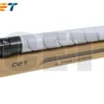 CET Konica Minolta TN-321/322K- 27K/ 544g #A33K150,A33K050