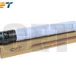 CET Konica Minolta TN-321C, Bizhub C224- 25K /514g #A33K450