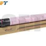 CET Konica Minolta TN-321M, Bizhub C224- 25K /514g #A33K350