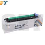 DR512K Black Drum Unit Konica Minolta-130K #A2XN0RD, B1044