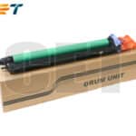 CET DR214K Black Drum Unit Konica Minolta-105K #A85Y0RD