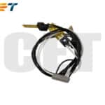 Thermistor 206L,256,306,255,305,355,455,195,223#6LE63998000