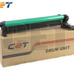 CET Drum Unit Ricoh MPC2004, MPC2504 60K #D244-2209