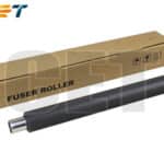 Upper Fuser Roller for Ecosys M3040,M3540,FS-2100