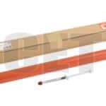 CET Fuser Fixing Film  Kyocera