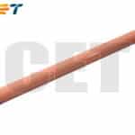 Upper Sleeved Roller W/Bearing Xerox WC7120,7125,7220,7225