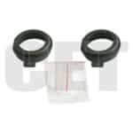 2xUpper Roller Bushing Front 3010,3510,2560,3060#2F725080