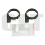 2xUpperRoller Bushing Rear TASKalfa3010,3510,KM2540#2F725070