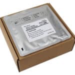 CET Black Konica Minolta DV512K Developer (OEM) #A2XN03D