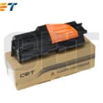 CET Kyocera TK-130/140 Toner Cartridge W/O Chip- 7.2K/ 280g