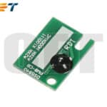 CET Drum Chip CMY Konica Minolta Bizhub C224#DR-313,DR-512