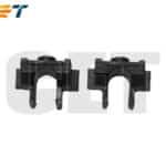 2xLower Roller Bushing AR200,AR160,AL2030,1000#NBRGP0260FCZ1