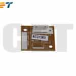 CET Drum Chip Magenta Konica Minolta Bizhub C452, C552, C652