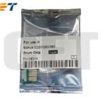 CET Drum Chip CMY Konica Minolta Bizhub C220,C280,C360