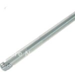 CET Transfer Belt Cleaning Blade Ricoh #AD04-1076, AD04-1126