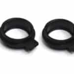 2XUpper Roller Bushing Font KM1620,2050#2C920152-2C920150