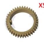 5xUpper Roller Gear 39T DP1520,DP1820,1510,2010#DZLF000199