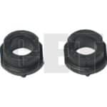 2xLower Roller Bushing PANASONIC DP1520,DP1820#DZLM000132