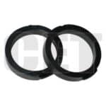 2xLower Roller Bushing PANASONIC DP1520,DP1820#DZLM000208