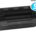 Tóner Negro Compatible HP CF237APP · 11.000 pags · para M631, M607, M608, M609, M633, E60055