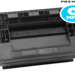 Tóner Negro Compatible HP CF237XPP · 25.000 pags · para M631, M632, M633, M608, M609, E60055 