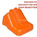Chip Resetter para Canon chip OEM PGI525 CLI526 Serie