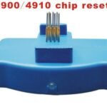 Chip Resetter para Epson chip original T6531-T653B Serie