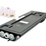 Toner+Waster com Triumph-Adler Utax 3560i 3561i-20K#62351001