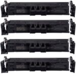Negro Compa i-SENSYS LBP673,MF752,MF754-7.6K#5098C002