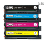 Ciano com Pantum CP2200DW,CM2200FDN -3.5K#CTL-2000HC