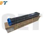 CET Cyan Sharp MXC36GT Toner Cartridge-15K/285g-MX-36GTCA