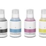 Black Pigment 170Ml Compa MAXIFY GX6050,GX7050-6K#4412C001