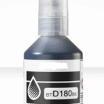 Black Dye 108ML DCP-T580DW/T583DW/T780DW # 7.5K