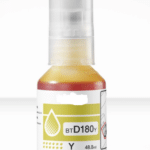 Yellow Dye 48.8ML DCP-T580DW/T583DW/T780DW # 5K