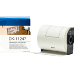 Blanco 103mmX164mm  for Brother P-Touch QL1100 1050 1060