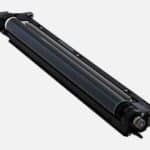 Drum Unit Black Reg X7400,X7500,X7600-190K#CLT-R806K