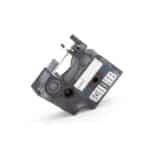 Blanco 12mmX5.5M Com Dymo Rhino 4200,5200,5000,6000#S0718600