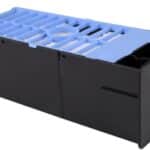Residuo Compa D3000,7600,11880,7400,4400,7800-80K#C12C890191
