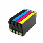 Tinta Negro Compatible Epson ARET408BK · 1.100 pags · para WF-C4810DTWF