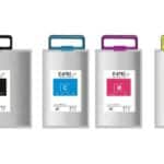 425ml Cyan Compatible WF-R5190,R5690-20K#C13T878240