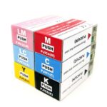 26ML Cyan claro Com Discproducer PP 100,PP 50#C13S020448