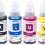 Ciano Pigment 70ML Com ET-16600-11160-5800-15150#IET112/113C